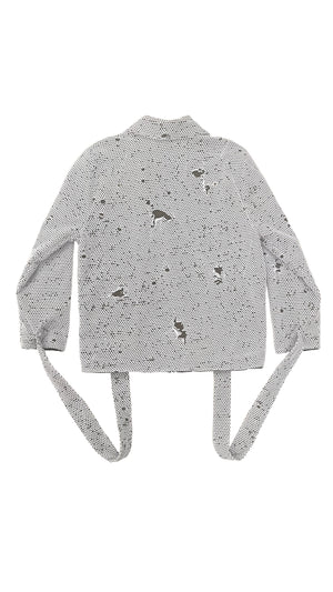 NEOMESH COAT