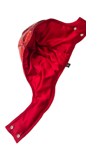 MOLTEN PUFFER COAT
