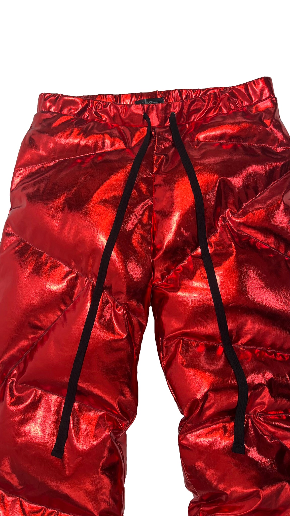MOLTEN PUFFER PANTS