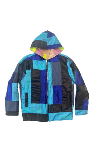 LEFTOVER HOODIE