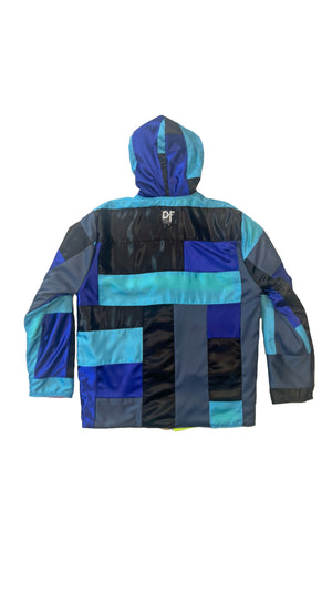 LEFTOVER HOODIE