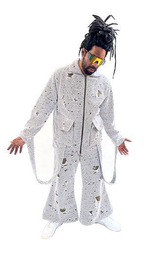 NEOMESH COAT