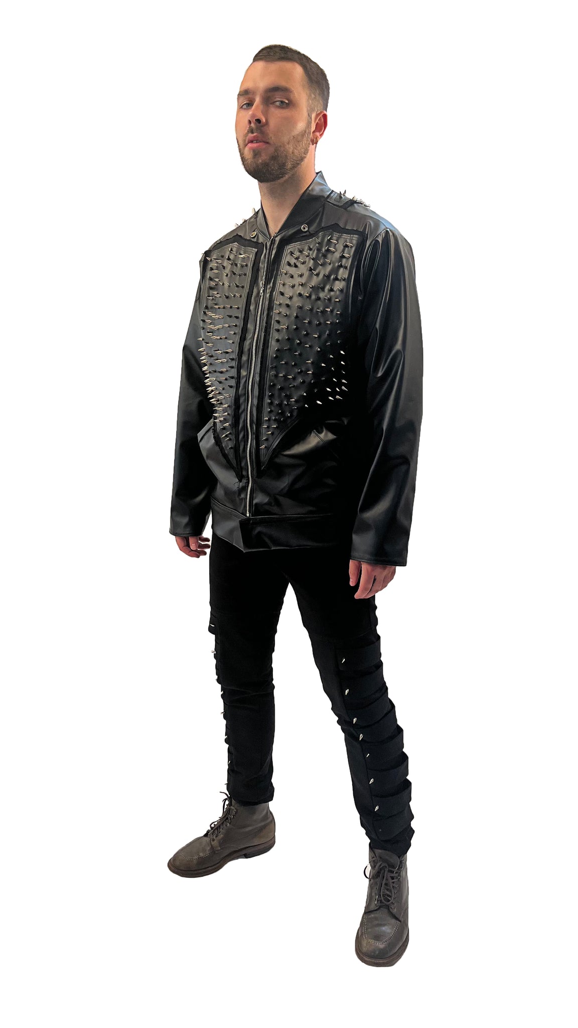 HELLRAISER COAT