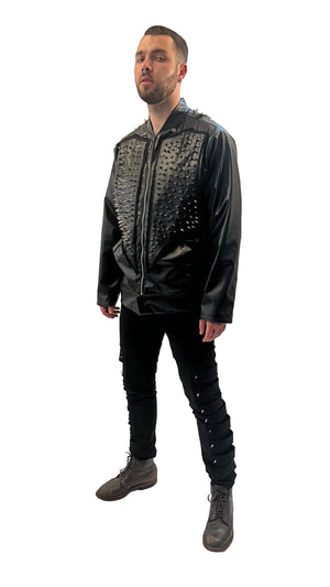 HELLRAISER COAT