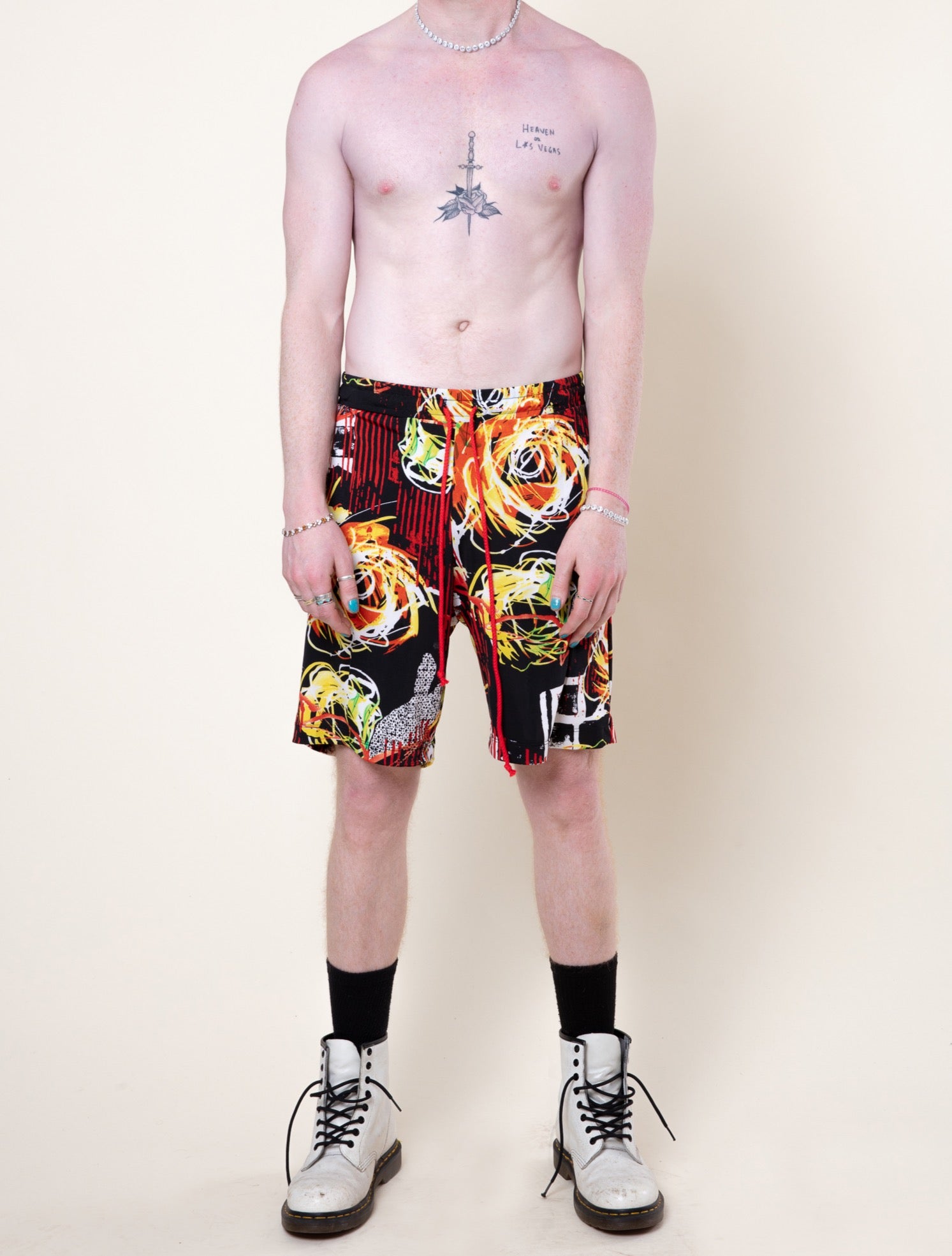 VORTEX SHORTS