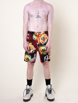 VORTEX SHORTS