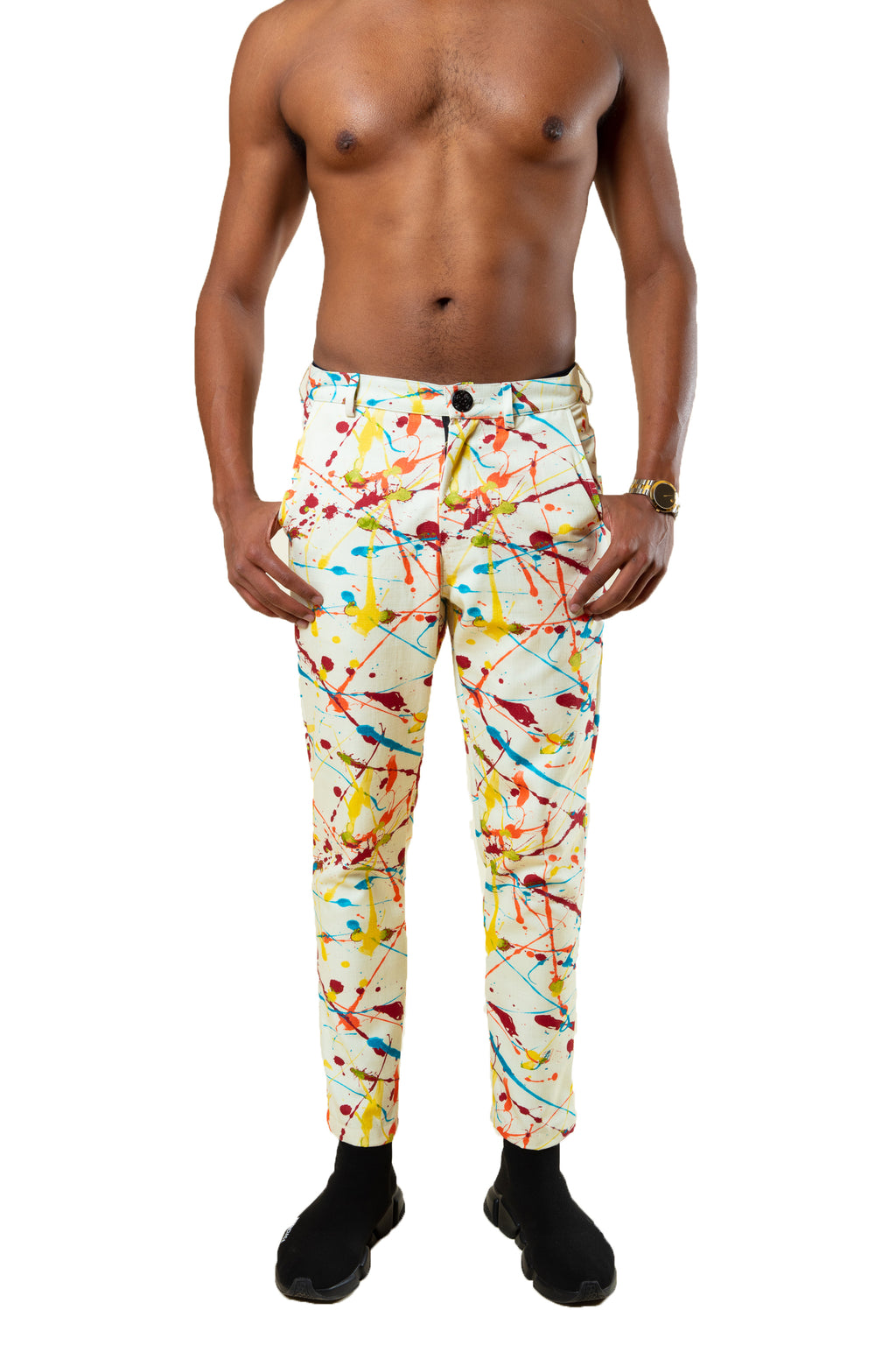 PAINTER PANTS
