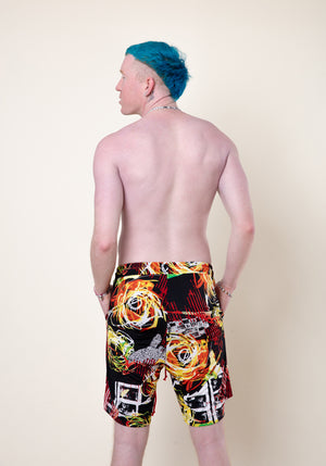 VORTEX SHORTS