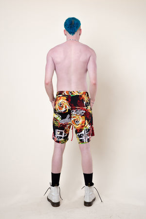 VORTEX SHORTS