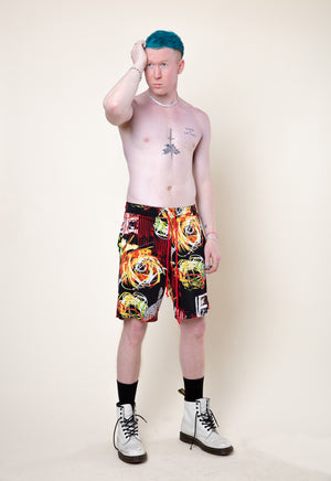 VORTEX SHORTS