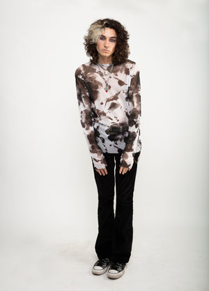 SPLATTER MESH