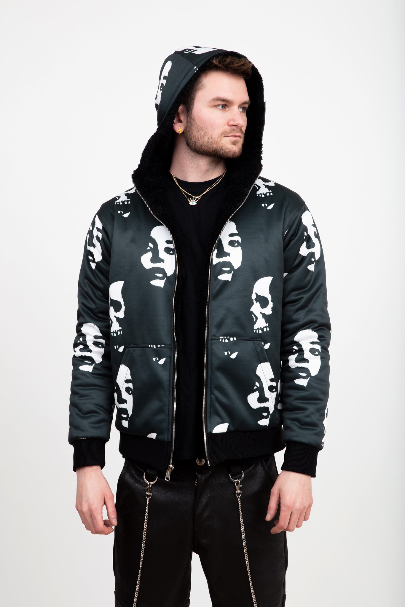 OMEN HOODIE