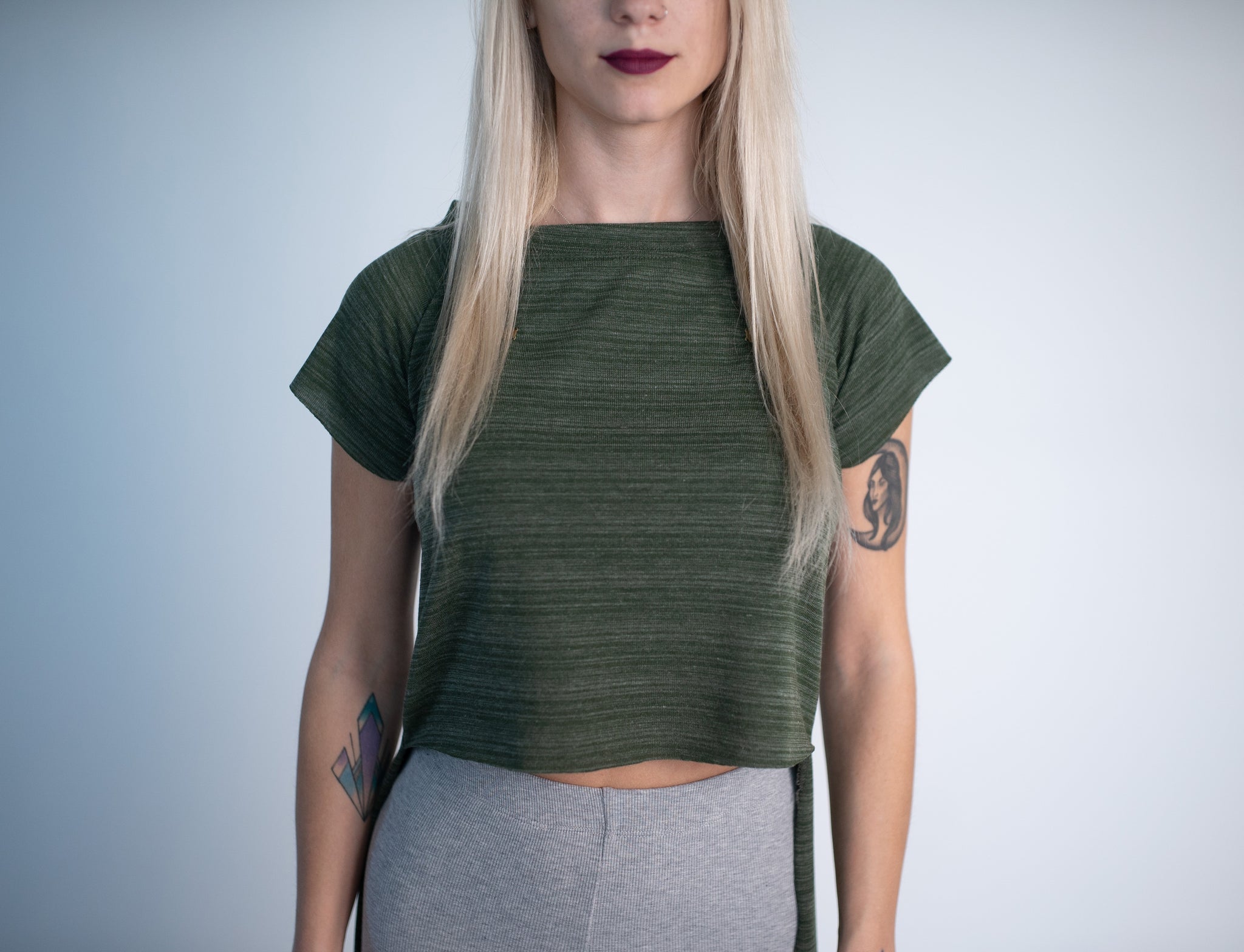 ZMIJA TOP