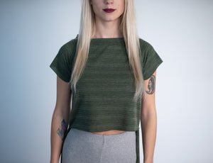ZMIJA TOP
