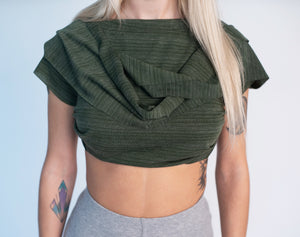 ZMIJA TOP