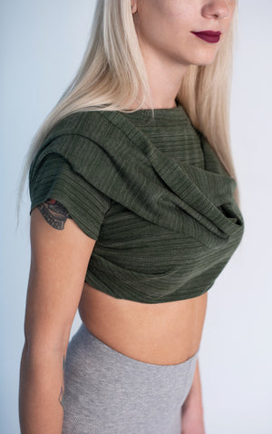 ZMIJA TOP