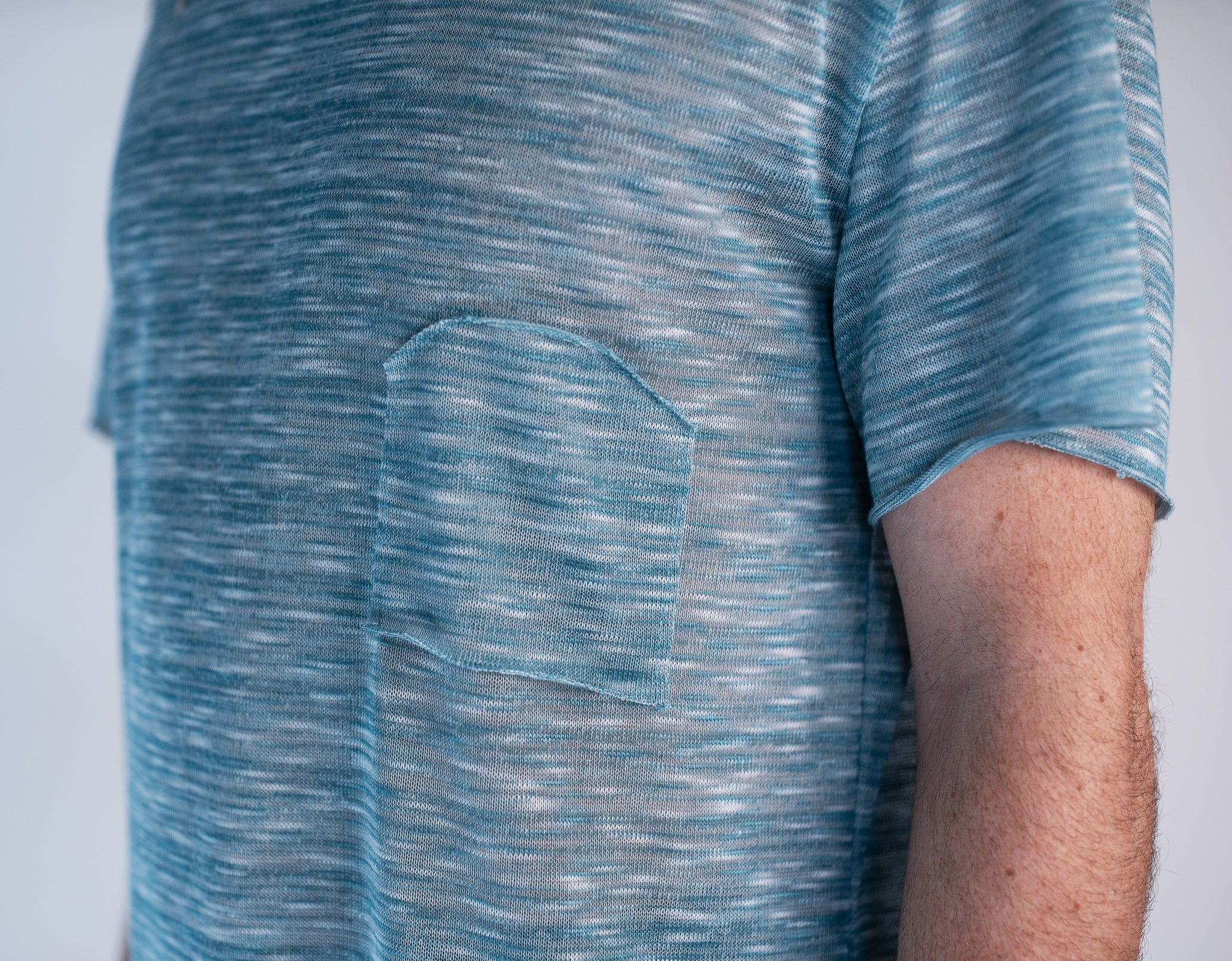 BERMUDA SHIRT