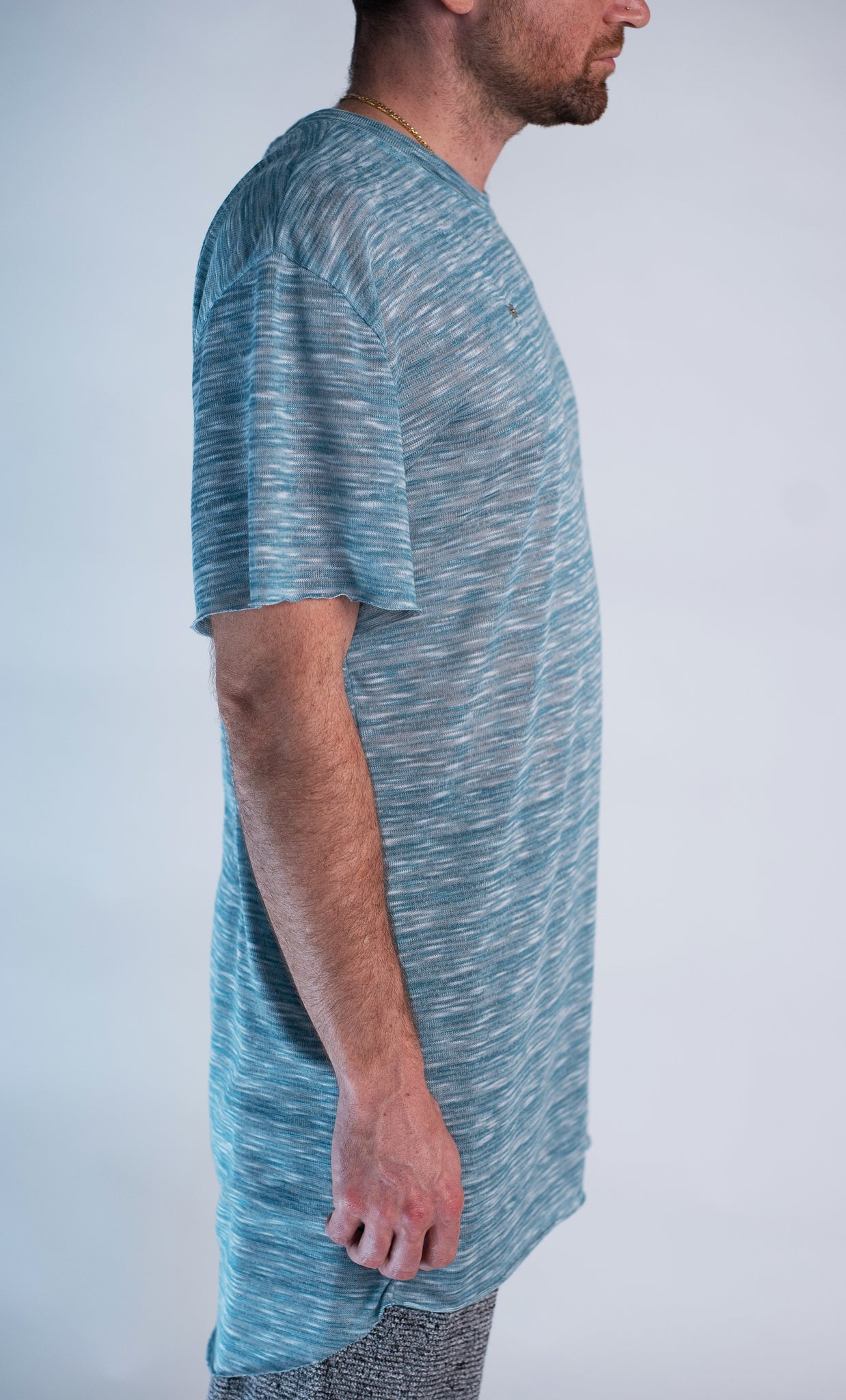 BERMUDA SHIRT