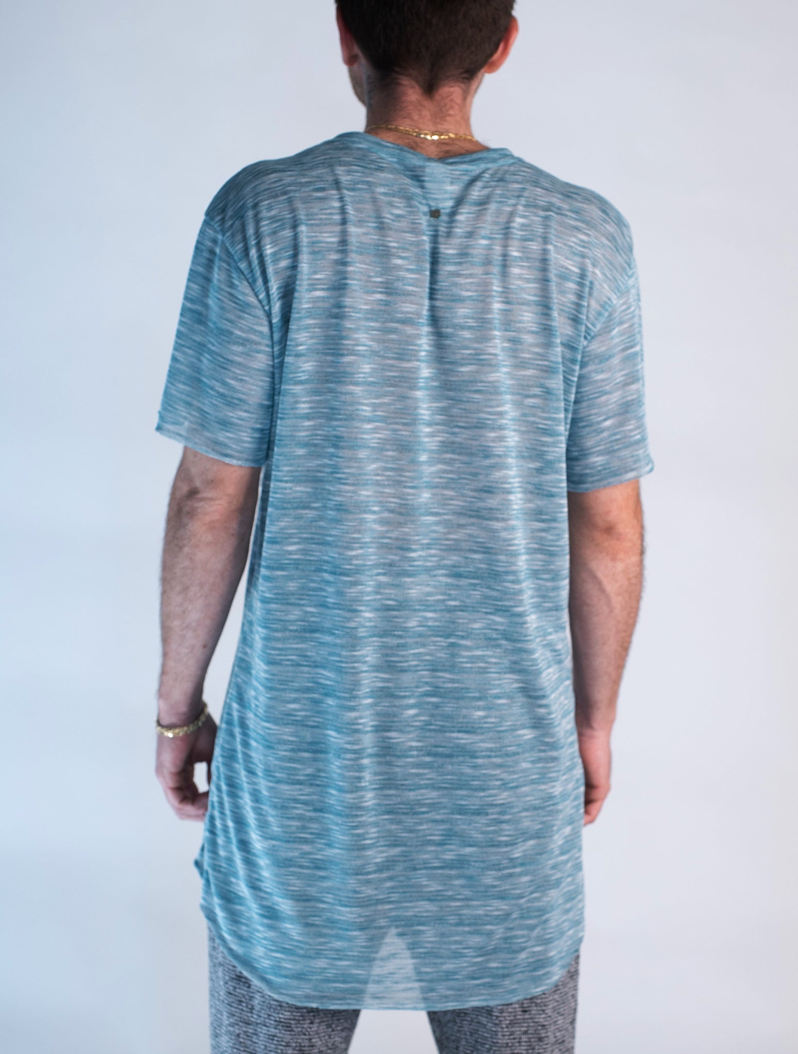 BERMUDA SHIRT