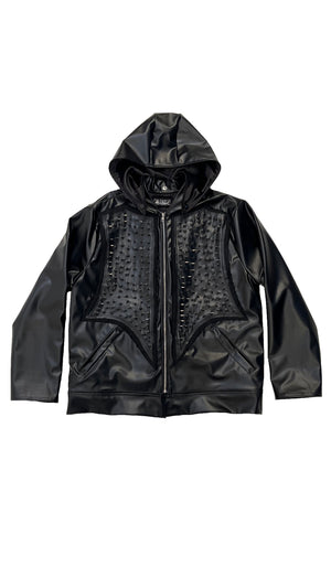 HELLRAISER COAT