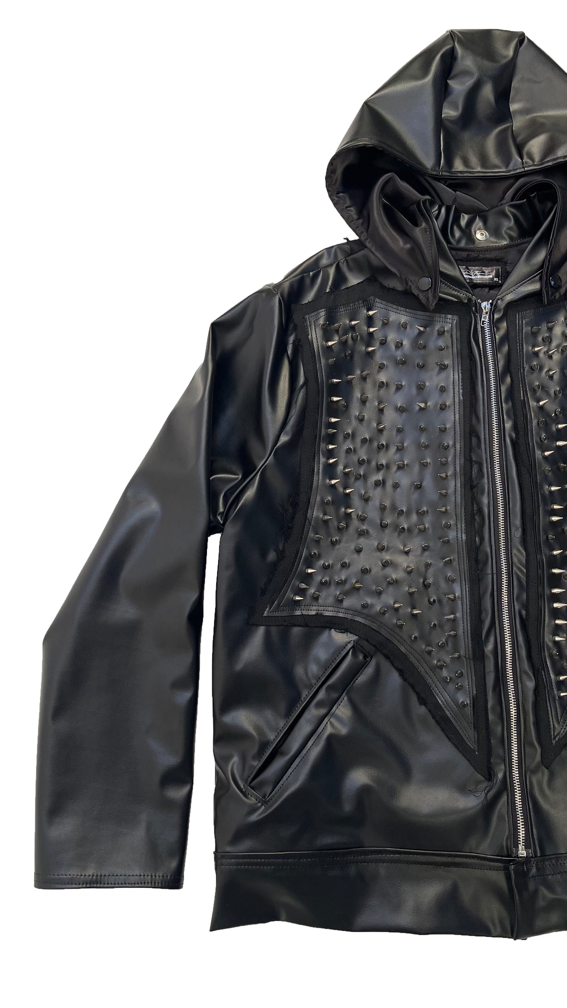 HELLRAISER COAT