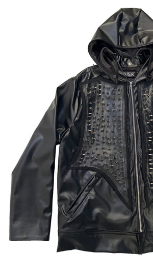 HELLRAISER COAT