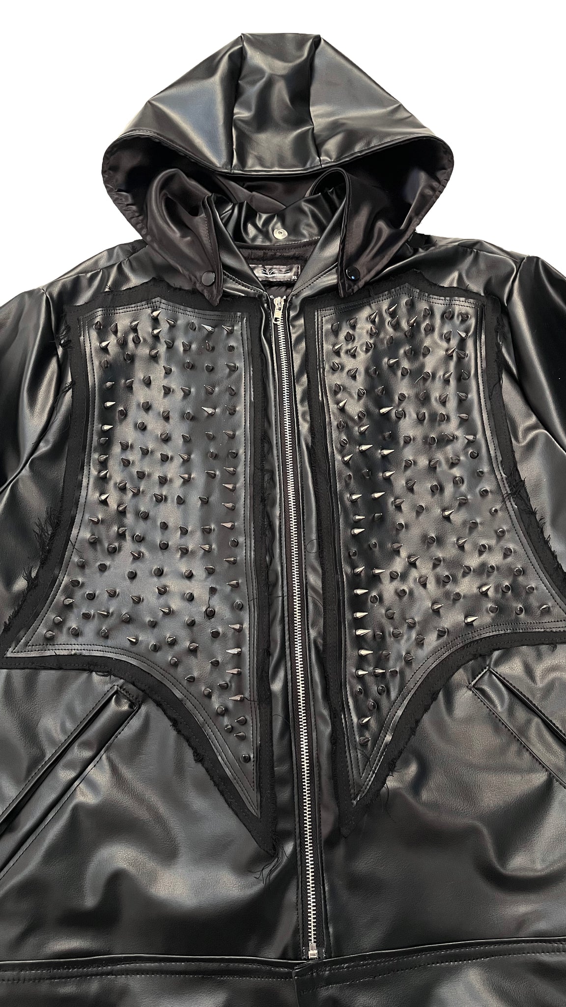 HELLRAISER COAT
