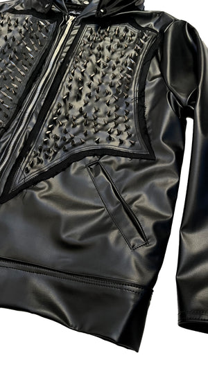 HELLRAISER COAT