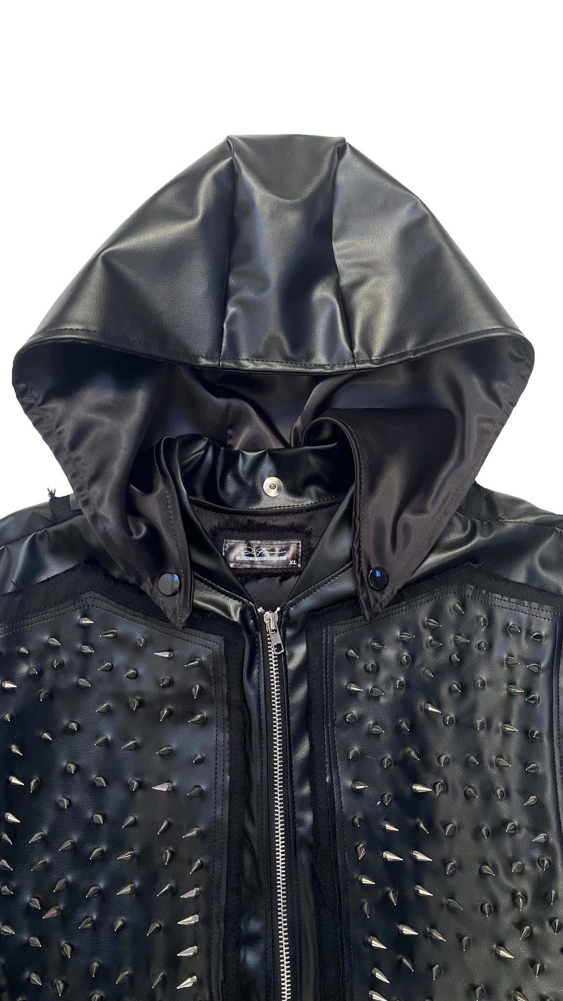 HELLRAISER COAT