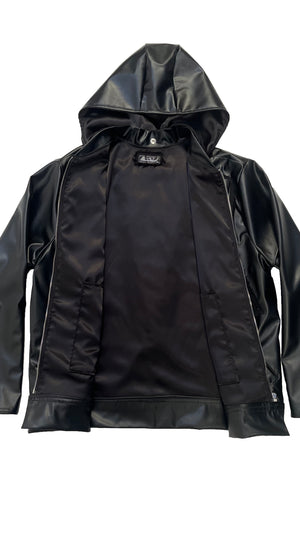 HELLRAISER COAT