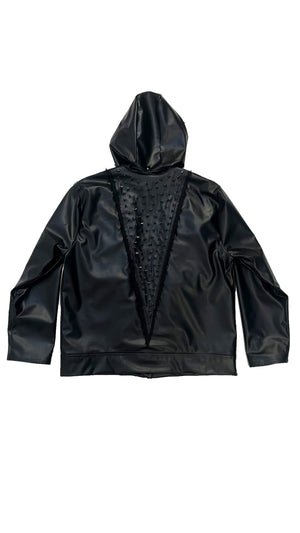 HELLRAISER COAT