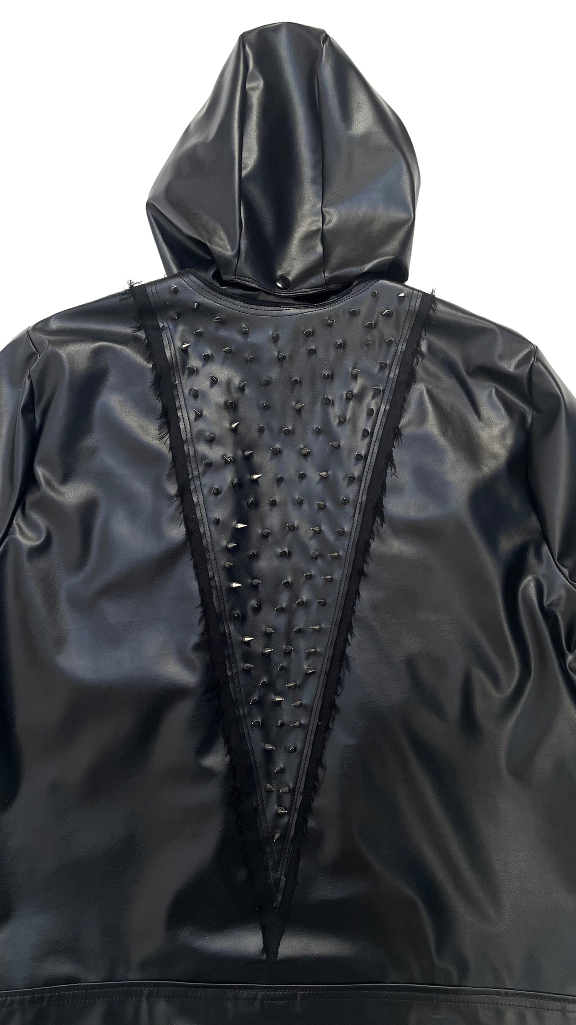 HELLRAISER COAT