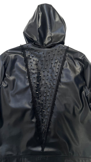 HELLRAISER COAT