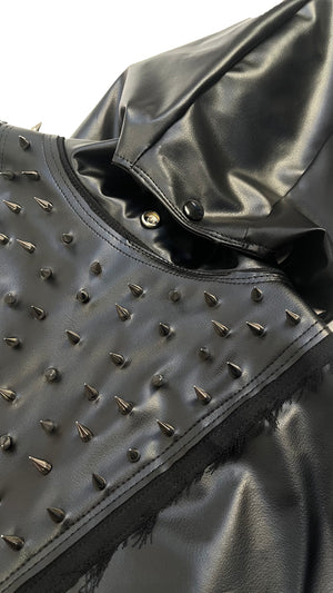 HELLRAISER COAT