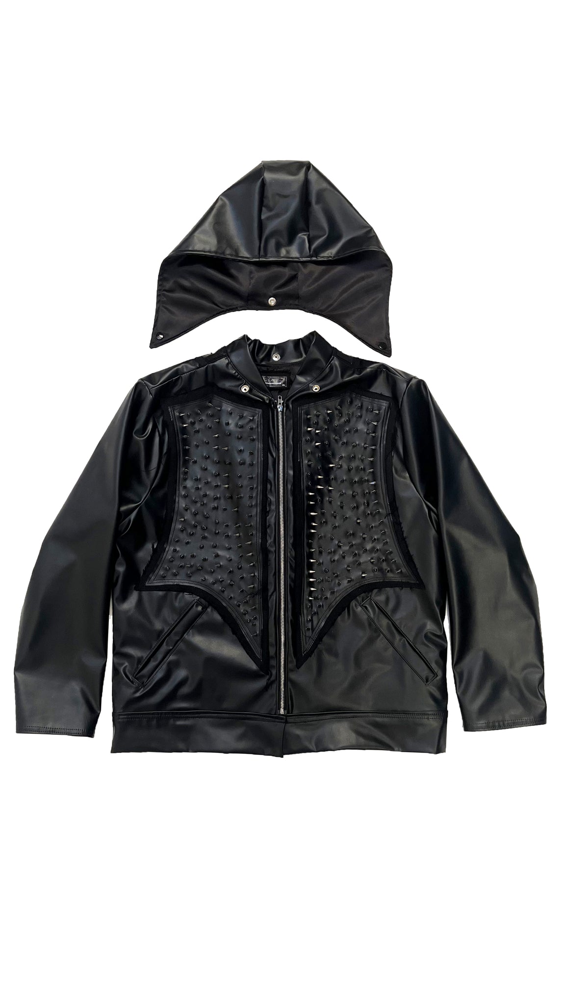 HELLRAISER COAT
