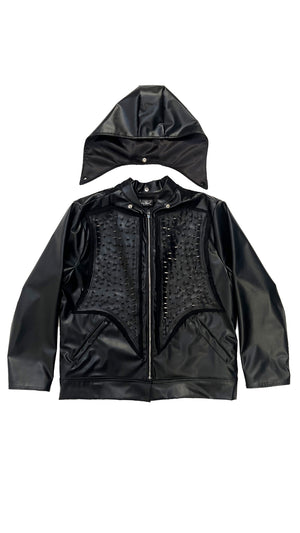 HELLRAISER COAT