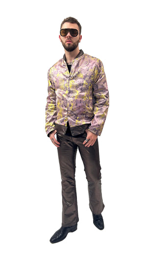 METALLIC COAT
