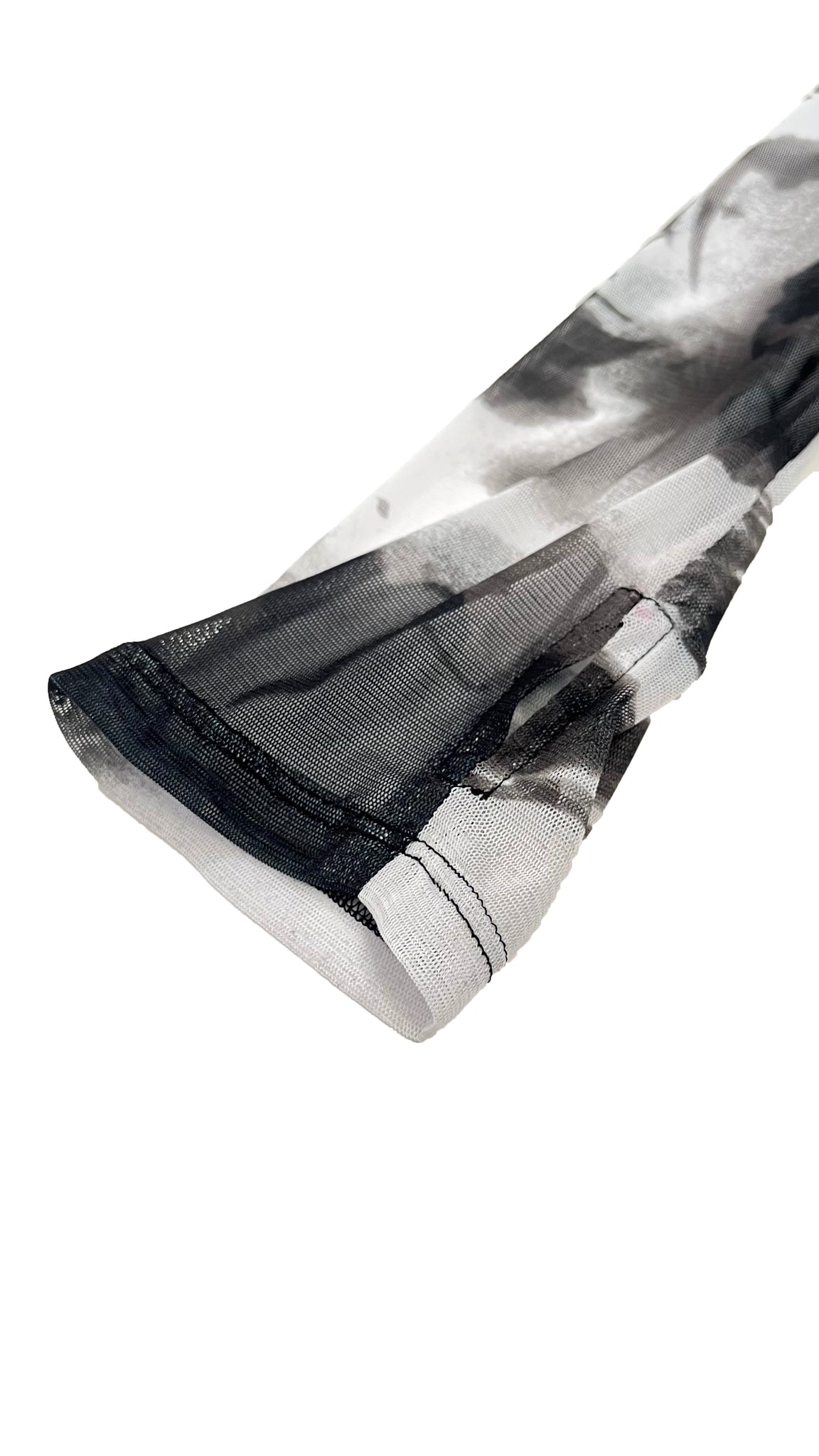 SPLATTER MESH