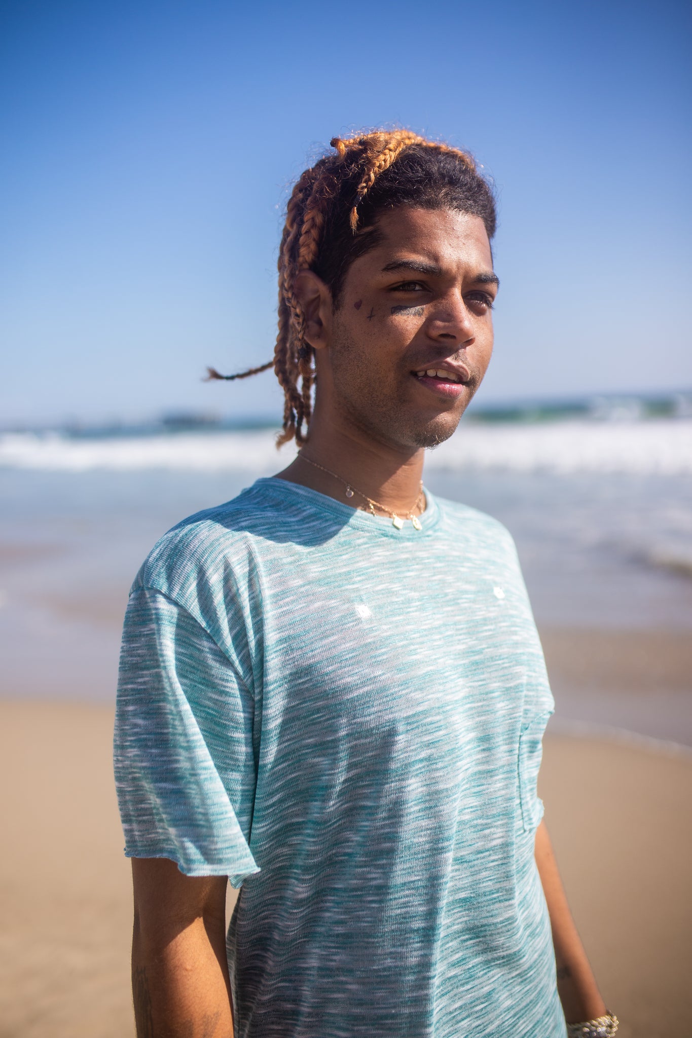 BERMUDA SHIRT
