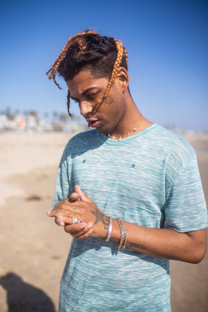 BERMUDA SHIRT