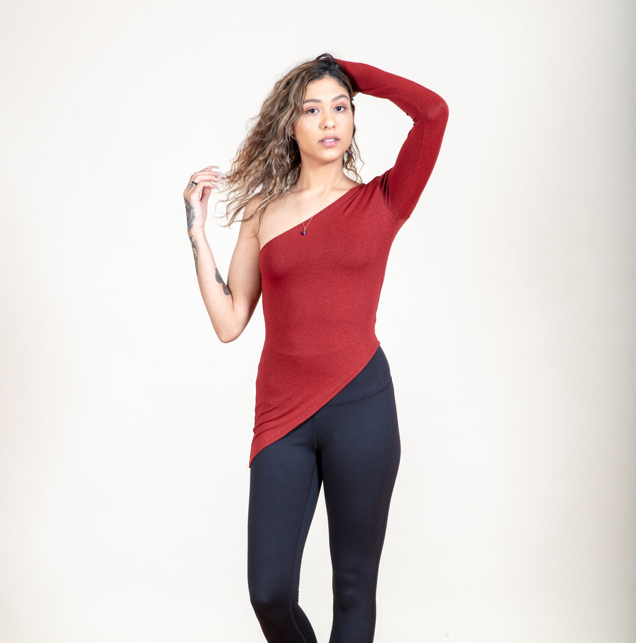 KRIMSON TOP