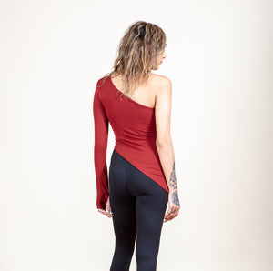 KRIMSON TOP