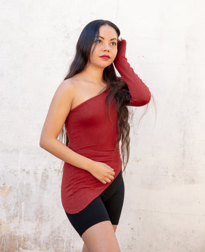 KRIMSON TOP