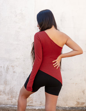 KRIMSON TOP