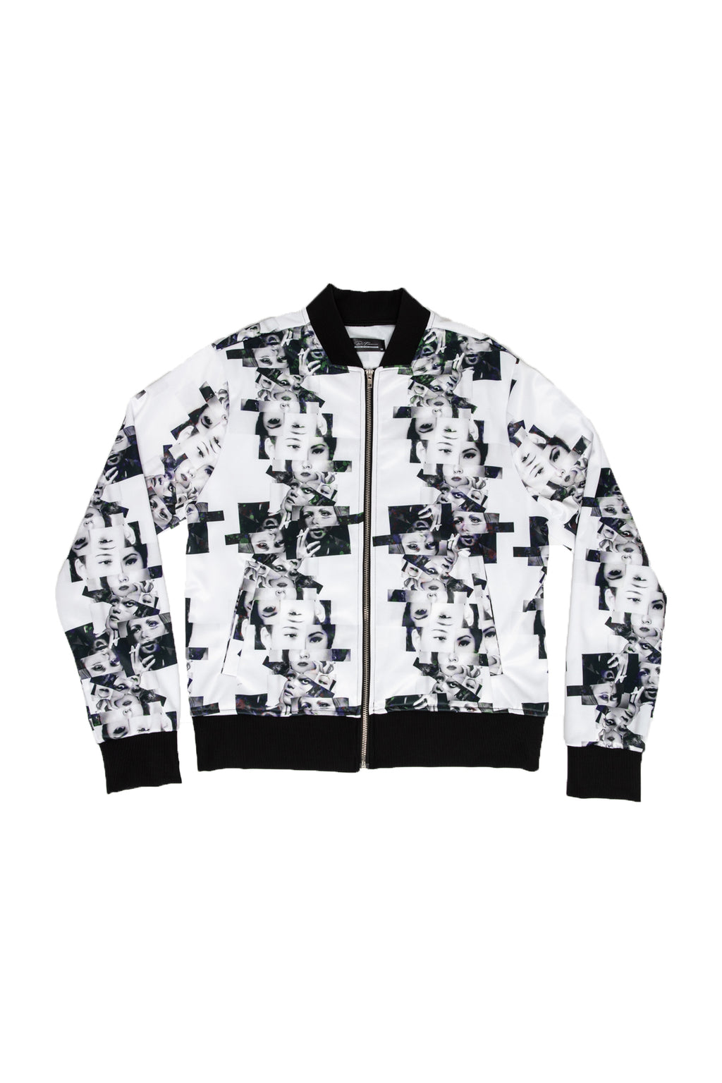 OPTIC BOMBER