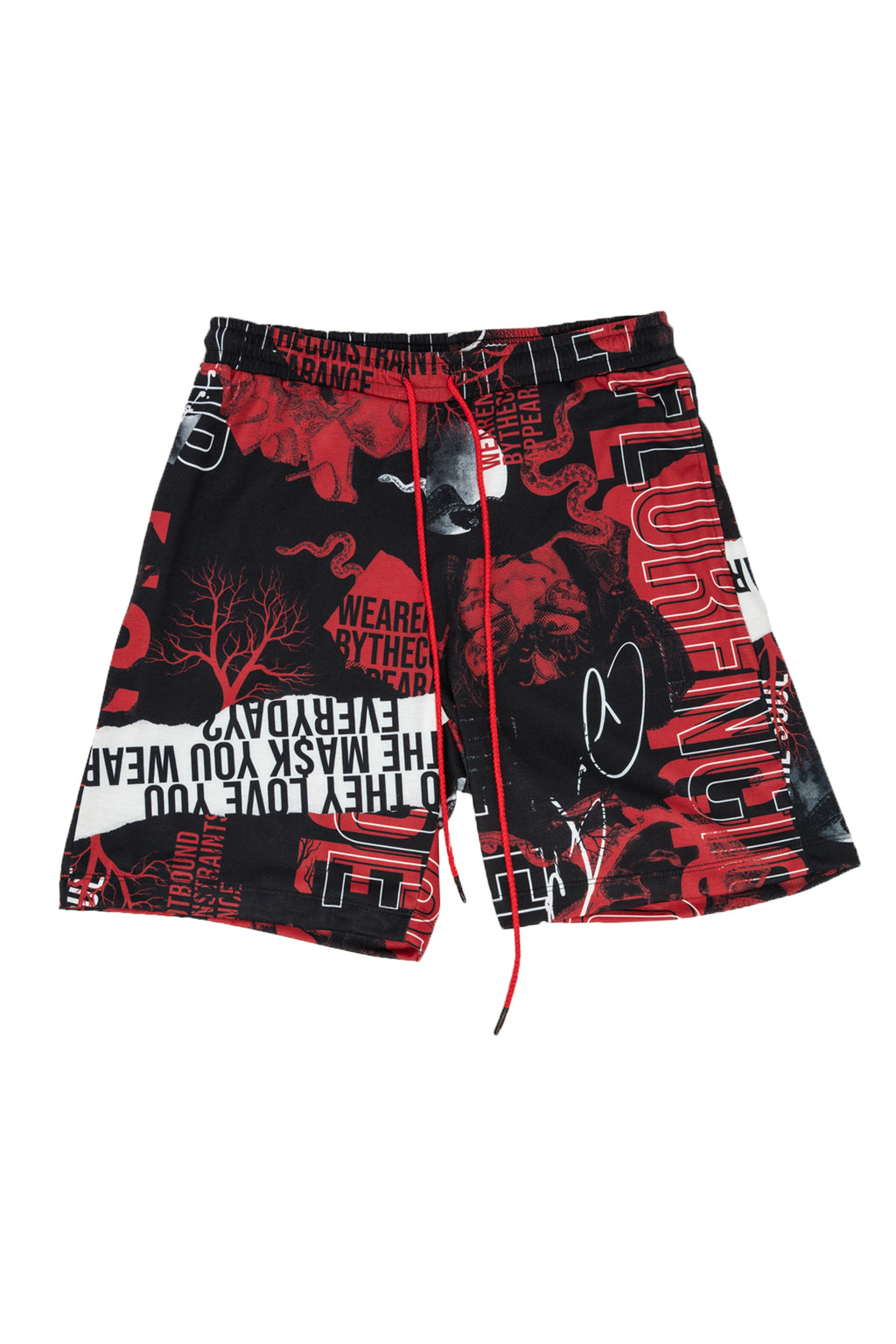 IDENTITY SHORTS