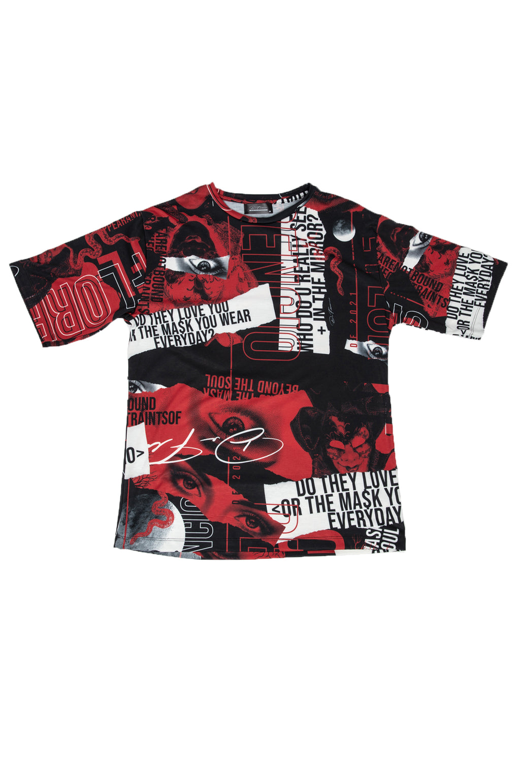 IDENTITY SHIRT
