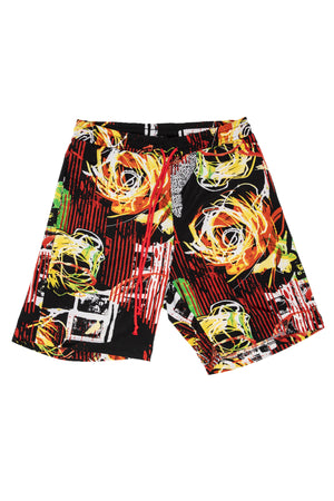 VORTEX SHORTS