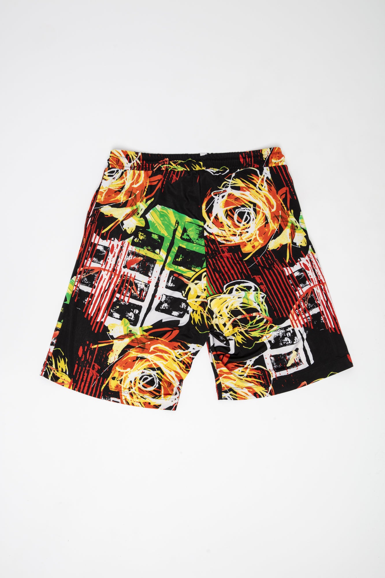VORTEX SHORTS