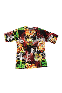 VORTEX SHIRT